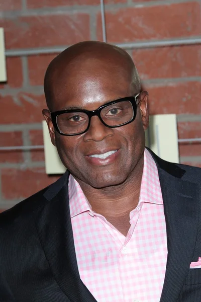 L.A. Reid — Stock Photo, Image