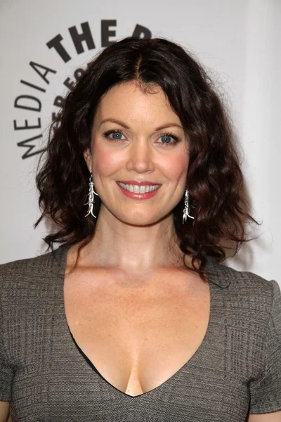 Bellamy Young — Stock Photo, Image