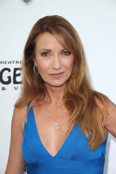 Jane Seymour. — Foto de Stock