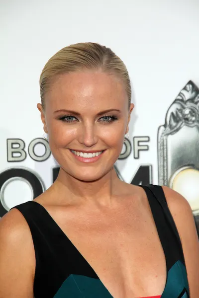 Malin Akerman — Stockfoto