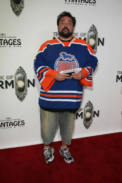 Kevin Smith — Zdjęcie stockowe