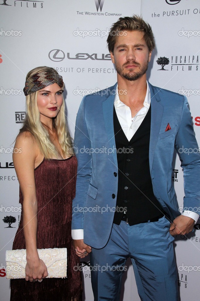 who is dating chad michael murray