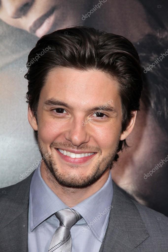 the words ben barnes