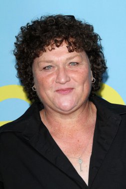 dot marie jones