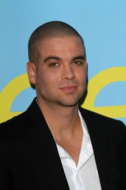 Mark Salling