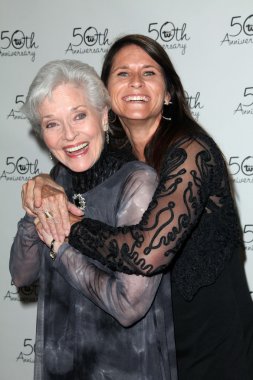 Lee Merriweather, lesley Evet