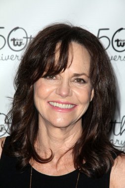sally alan