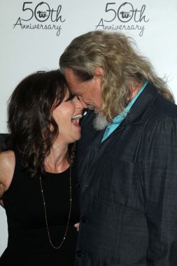 Sally Field'a, jeff bridges