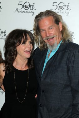 Sally Field'a, jeff bridges