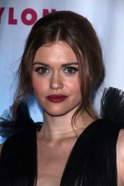 Holland roden