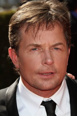 Michael J. Fox