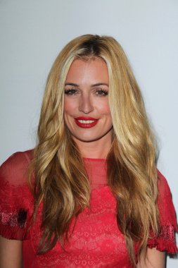 Cat Deeley