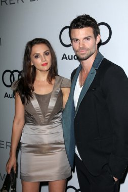 Rachael leigh aşçı, daniel gillies