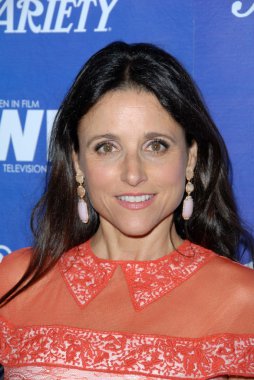 Julia Louis-Dreyfus