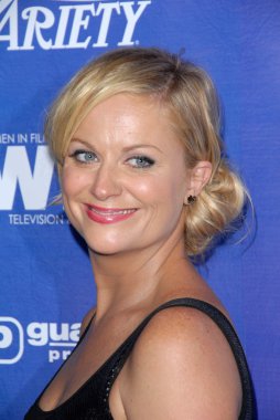 Amy Poehler