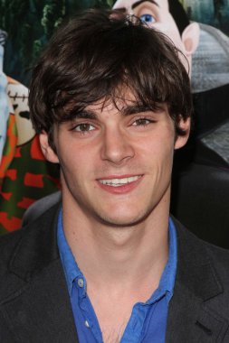 RJ Mitte