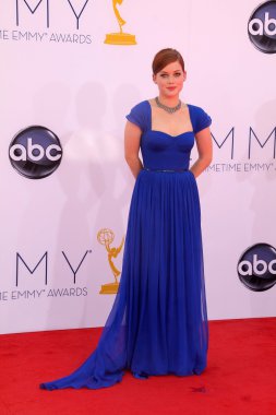 Jane Levy