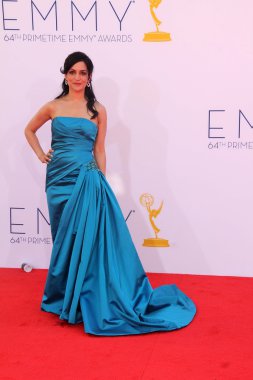Archie Panjabi