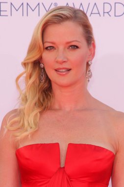 :Gretchen Mol