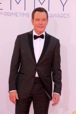 Bryan cranston