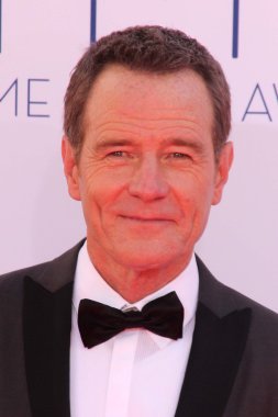 Bryan cranston