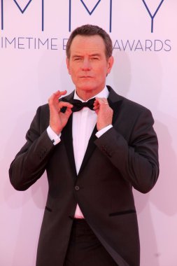 Bryan cranston