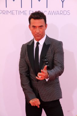 Bruno tonioli