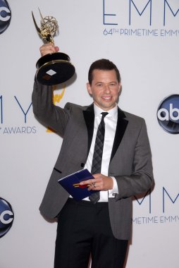jon cryer