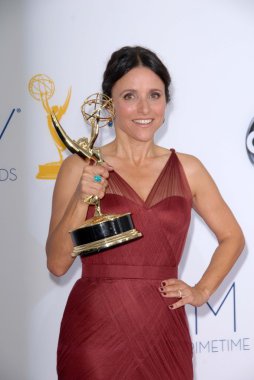 Julia Louis-Dreyfus