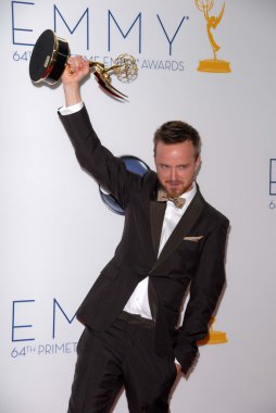 Aaron Paul