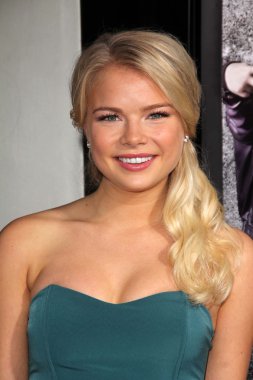 Kelli Goss
