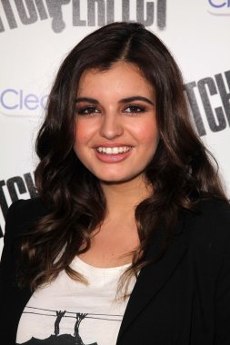 Rebecca Black