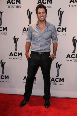 Luke Bryan
