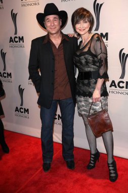 Clint black ve pam tillis