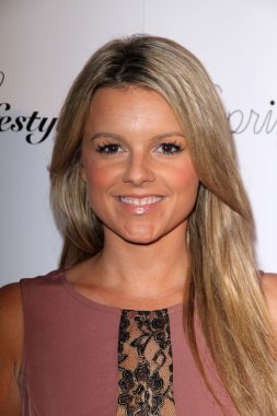 Ali Fedotowsky
