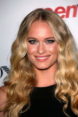 Leven Rambin