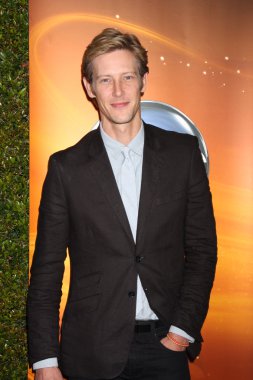 Gabriel Mann