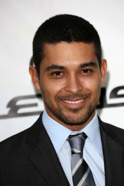 Wilmer Valderrama