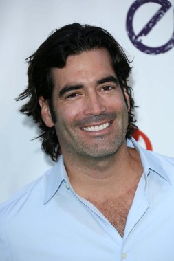 Carter oosterhouse