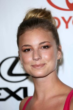 Emily Vancamp