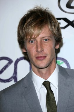 Gabriel Mann
