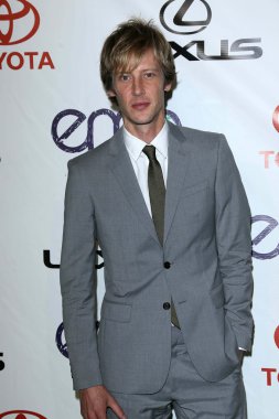 Gabriel Mann