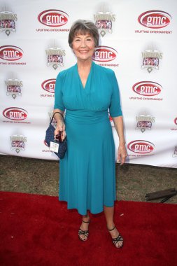 Charlotte Stewart