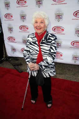 Charlotte Rae