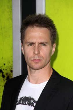 Sam Rockwell