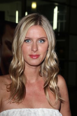 Nicky Hilton