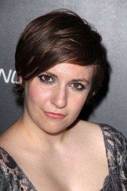 Lena Dunham