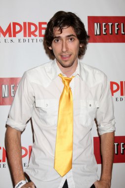 Max Landis