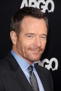 Bryan cranston