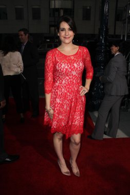 Melanie Lynskey